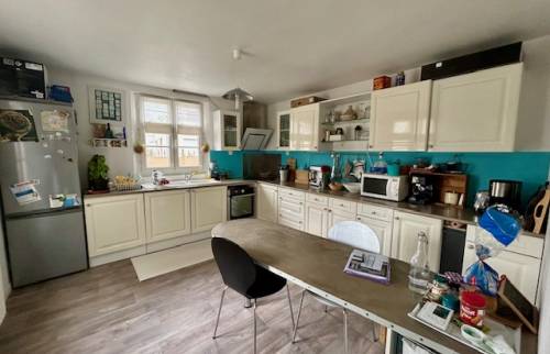 Rénovation de cuisine 4