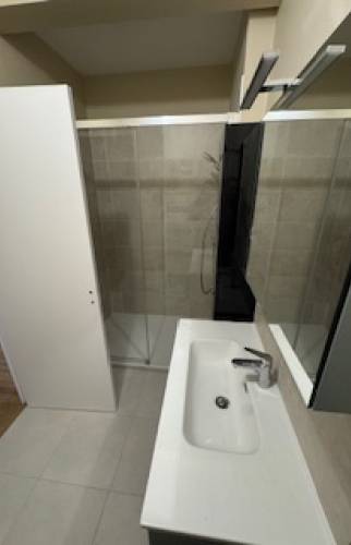 Salle de bain à Cherbourg (50)