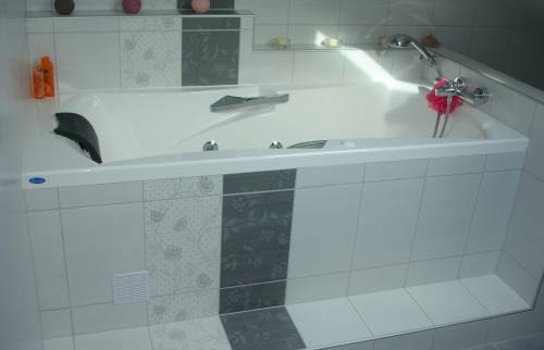 Rénovation salle de bain 77