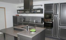 rénovation cuisine