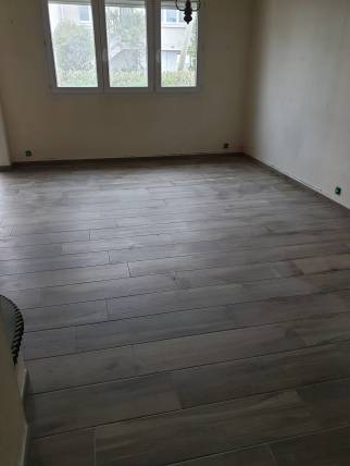 Rénovation de sol Arras