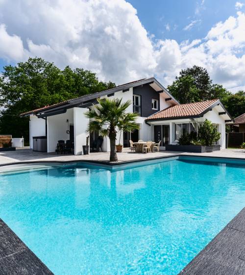 Rénovation extérieure