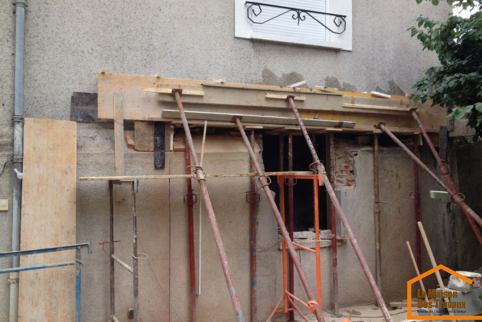 travaux maison 