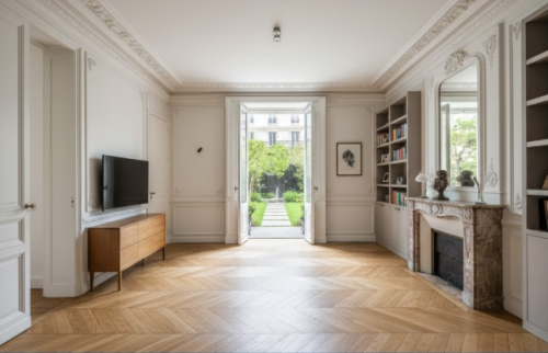 maison