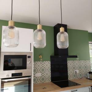 Cuisine verte - Carole Barthez - La Maison Des Architectes