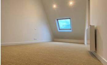 Aménagement de combles  La Maison Des Travaux Vannes Sarzeau Pénestin