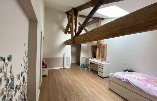 aménager les combles à Cognac 16100