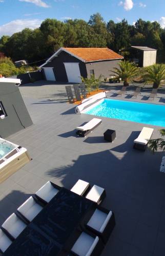 Isolation par l'extérieur