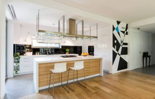 Rénovation d’une cuisine à Bischheim 67800