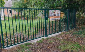 ortail et Portillon Après - La Maison des Travaux Evreux Louviers 