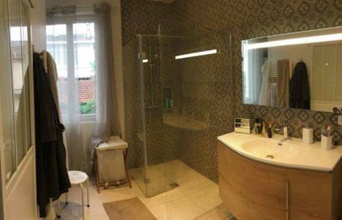 Aménager une salle de bain à Bordeaux