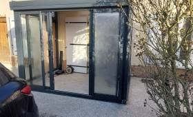 Après rénovation