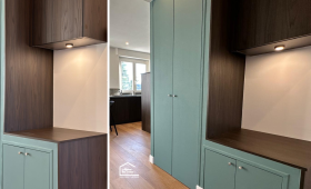 placard sur mesure