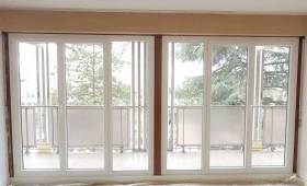 Rénovation Menuiserie Lyon 3