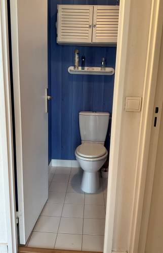 Rénovation complète d’appartement à Wissous (91)