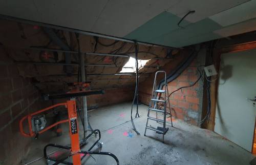 Travaux en cours...