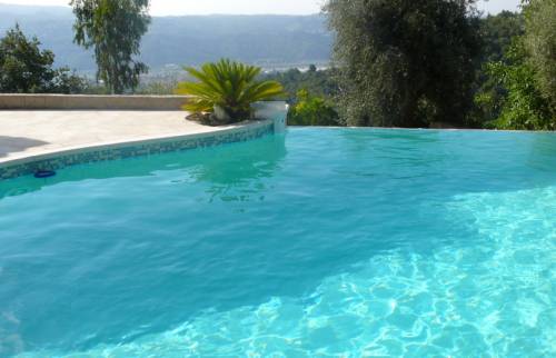 Construction d’une piscine à Saint-Grégoire 35760