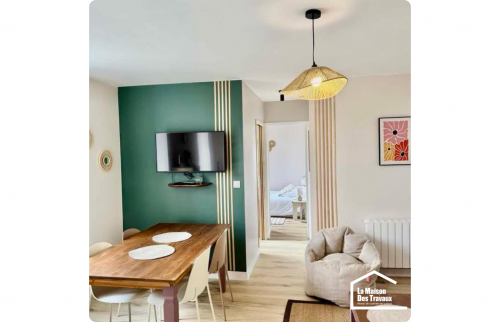 installation chauffage efficace