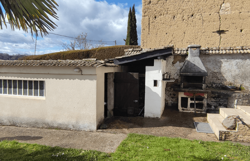 Carnet de chantier : une cuisine d’été