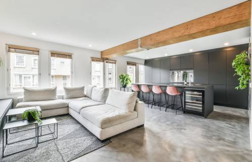 La maison des travaux 7 et 15ème