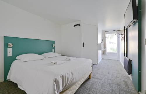 Chambre d'hôtel 1