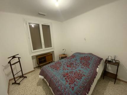 Rénovation de résidence secondaire avec chambre rénovée - Sainte-Pazanne 44680