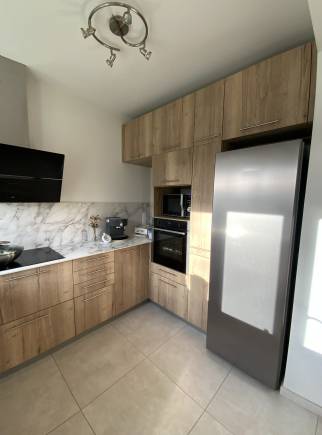 Rénovation complète cuisine Beaurains