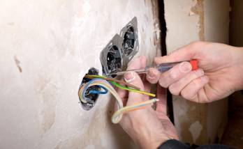 Rénovation électrique 