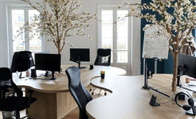 bureau