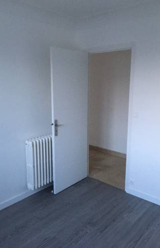 Rénovation de maison avec création de chambre 