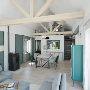 Construction de Maison - Stéphanie Luteau - La Maison Des Architectes