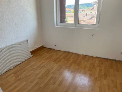 Isoler chambre Pontarlier