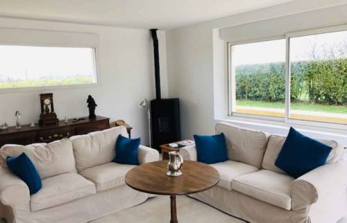 Installer un poêle chez soi à Deauville