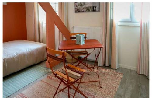 CREATION DE CHAMBRE A DAMGAN 56750