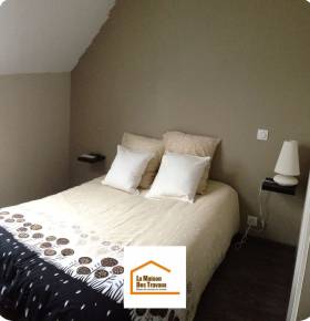 Rénovation d'une suite