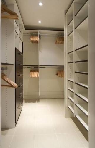 Dressing suite parentale à Orsay (91400)