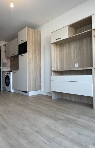  appartement rénové royan