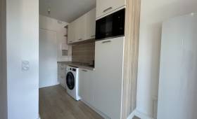  rénovation appartement à Royan