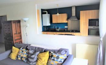 Rénovation Cuisine Lyon 3