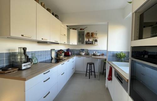 Rénovation salle d'eau et de cuisine à Antony (92)