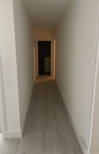 Rénovation d'une maison à Challans (85300)