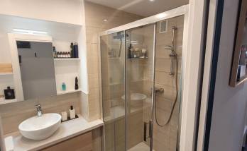 Après rénovation 