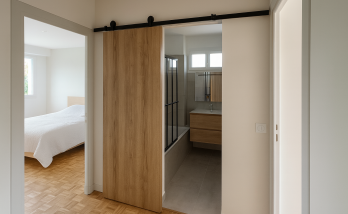 Rénovation totale d'un appartement Tassin-la-demi-lune 69160