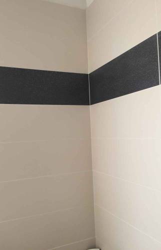  Rénovation d'une salle de bain au Loroux-Bottereau (44)