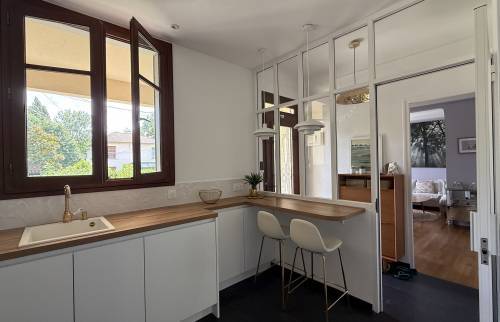 Rénovation de cuisine à Antony