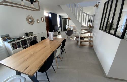 Salon moderne Vermelles