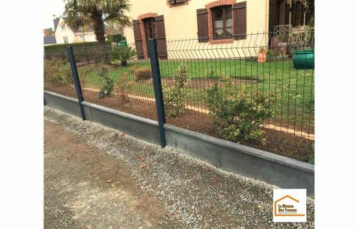 aménagement extérieur