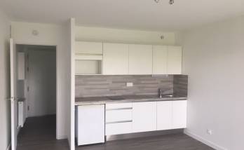 Rénovation d’une maison avec ouverture de la cuisine sur le séjour à Nantes (44000) 