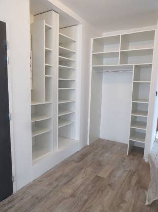 Dressing sur mesure Coutras