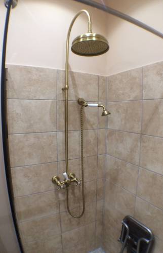 Robinetterie originale